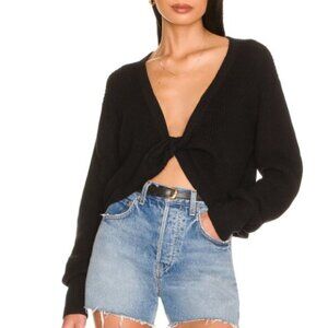 Lovers and Friends Sasha Twist Sweater